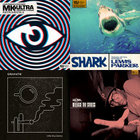 MK Ultra (Operation Hypnosis) (Instrumentals) | Lewis Parker