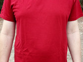 Red T-Shirt photo 