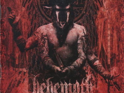 Behemoth zos kia cultus Behemoth zos kia cultus