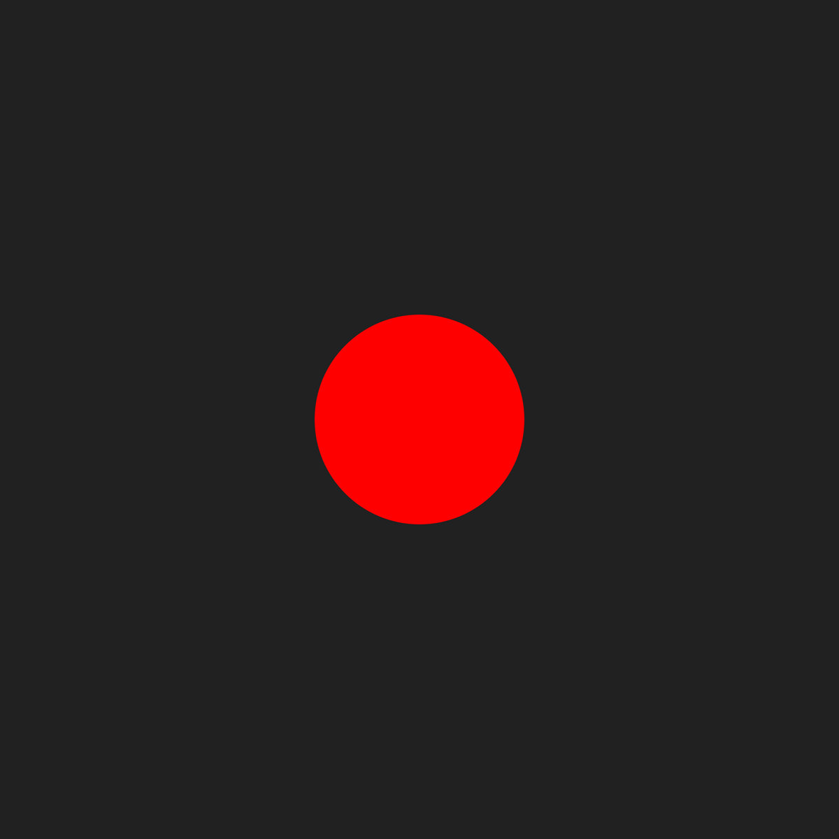 Inthefold reddot