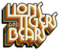 Lions Tigers & Bears image