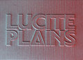 Lucite Plains image