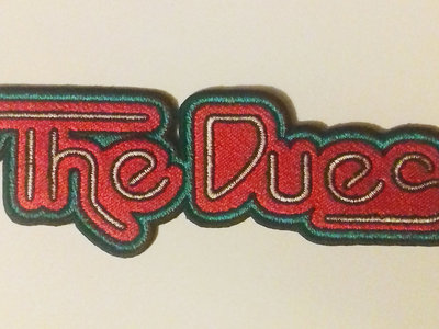 'The Dues' Patch main photo