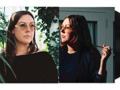 Merch | Nadia Reid