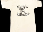 Crux Decussata Logo T-Shirt photo 