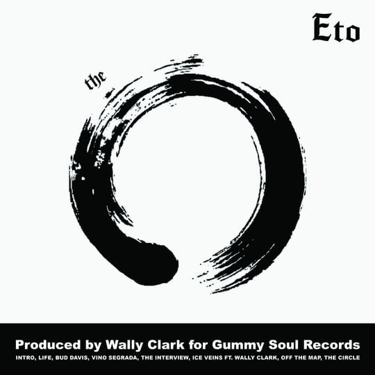 The Circle | Eto x Wally Clark | Wally Clark