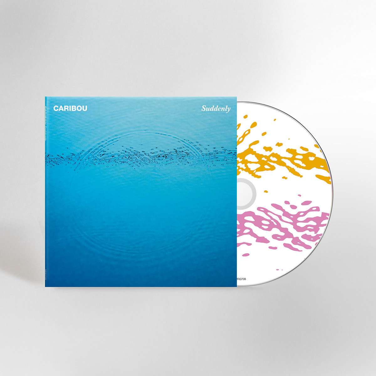 Cloud Song Caribou