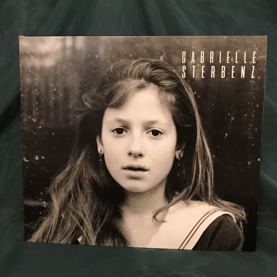 The Gabrielle Sterbenz LP | Gabrielle Sterbenz
