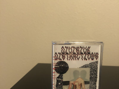 Divisive Distractions Compilation Tape, Limited Edition main photo
