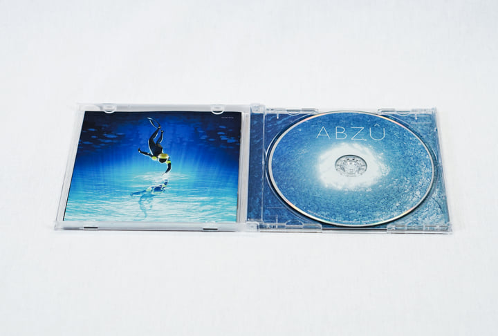 ABZÛ | Austin Wintory
