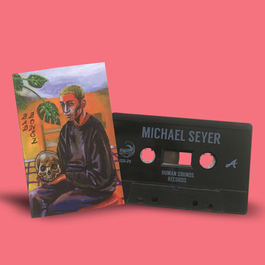 洋楽 MICHAEL SEYER / NOSTALGIA (LP) Michael Seyer – Nostalgia – Vinyl (Translucent Seafoam Green