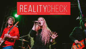 Reality Check — Photo
