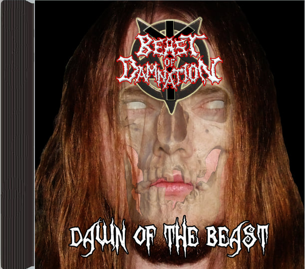 Dawn of the Beast | Beast of Damnation