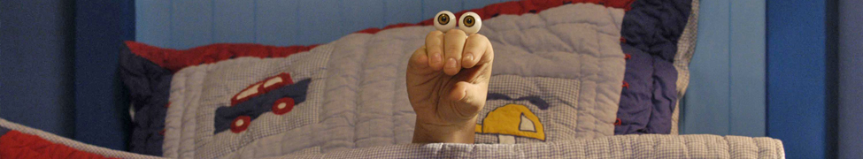 Theme Song Oobi Show