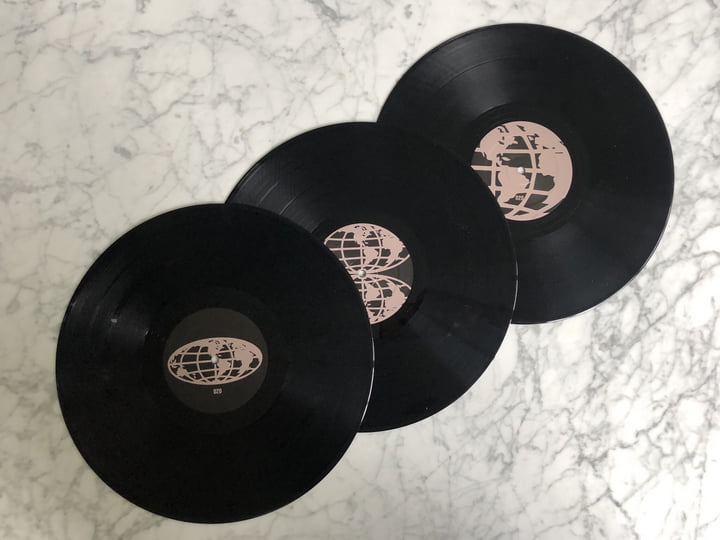 その他 Actor Daung alblum The World Of Monnom Black II | Various Artists | Monnom Black