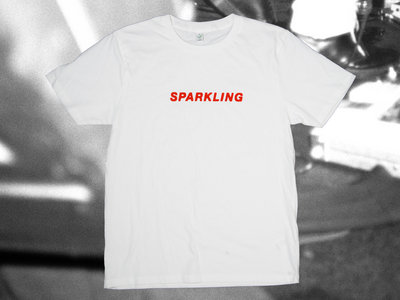 (SOLD OUT) T-Shirt "Sparkling" main photo