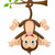 Cheeky Monkey thumbnail