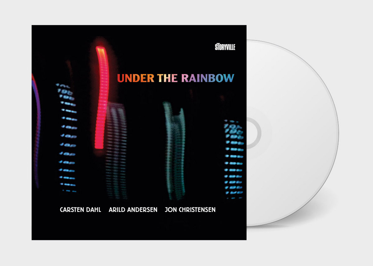 Under the Rainbow | Carsten Dahl, Arild Andersen, Jon