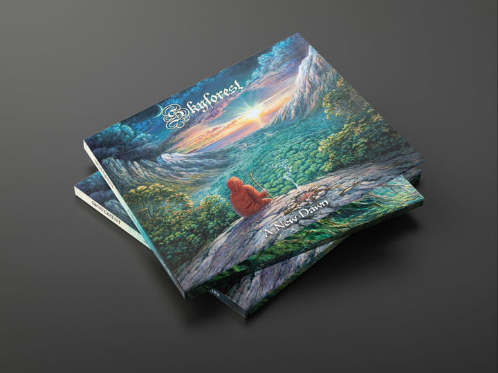 A New Dawn | Skyforest