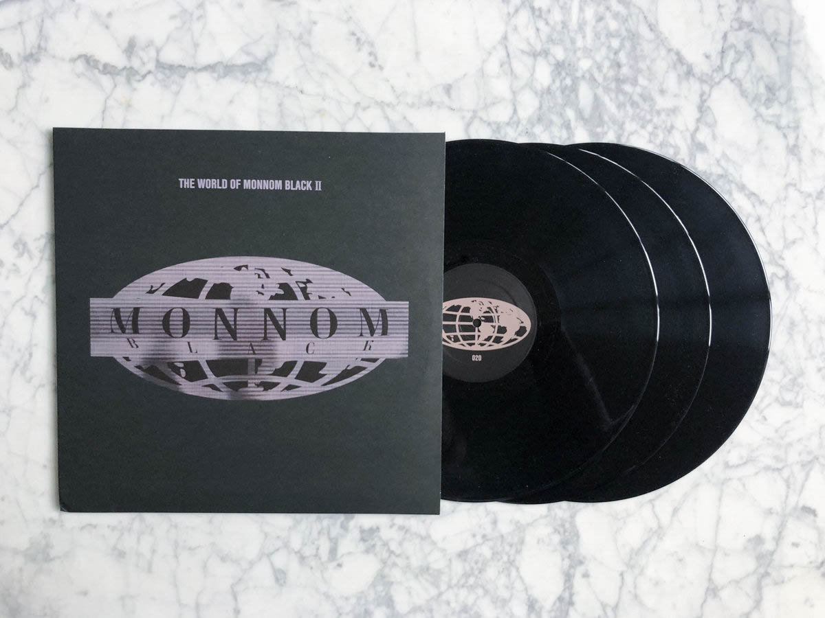 The World Of Monnom Black Ii Monnom Black The World Of Monnom Black Ii Monnom Black