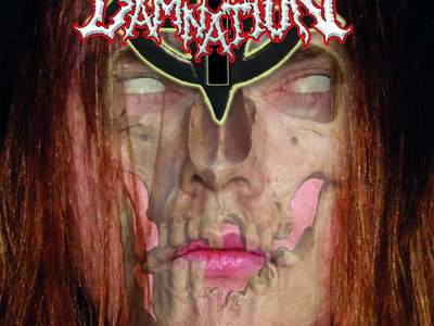 Beast of Damnation Poster (gefaltet) main photo