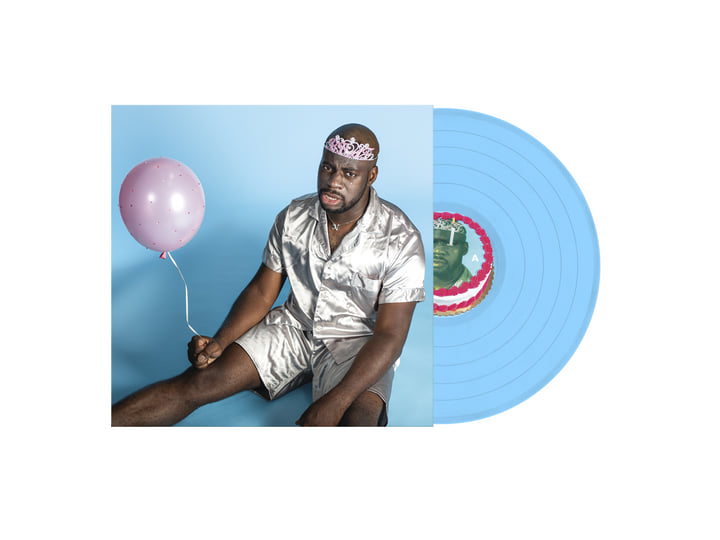 TYLER, THE CREATOR - IGOR - VINYL LP – Rock Hall Shop