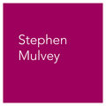 Stephen Mulvey image