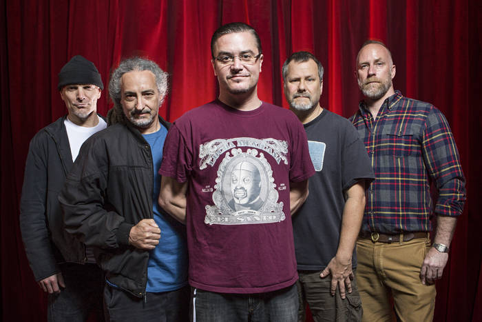 Music | Faith No More
