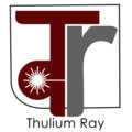Thulium Ray image