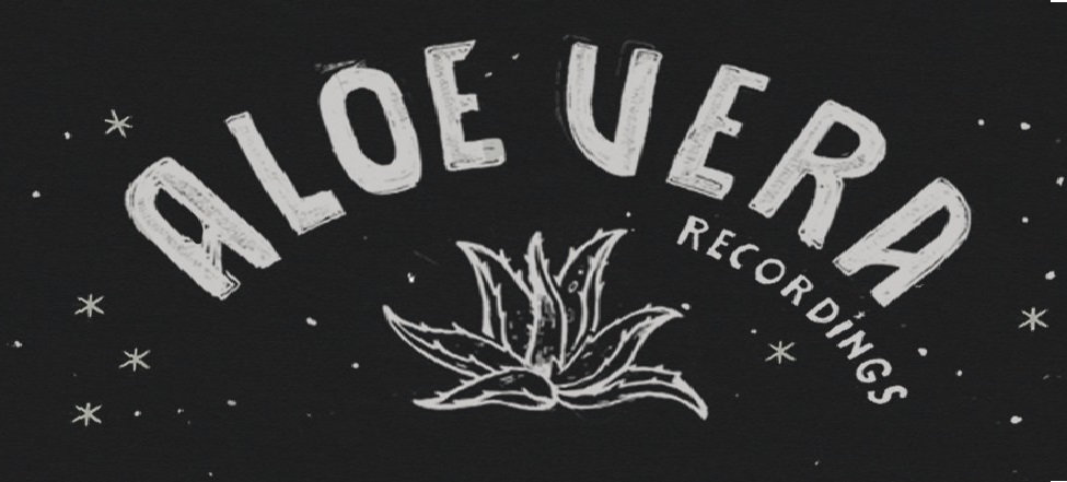 AloeVera Records Vol 1 | aloevera records