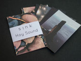 Hoy Sound Postcards photo 