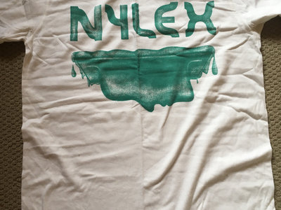 NYLEX Shirt SOLD OUT main photo
