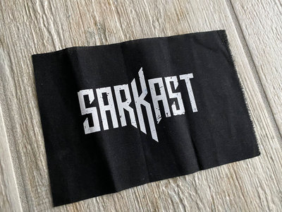 SARKAST - Logo Patch main photo