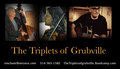 The Triplets of Grubville image