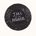 Jake and The Nowhere image