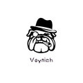 Voynich Records image