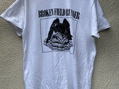 "Fox & Crow" T-Shirt photo 