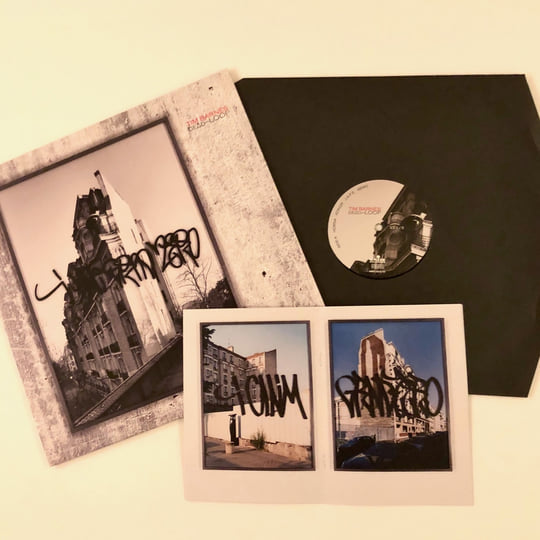 ART WORKS IV Volume 8 Number 1 限定150部 ART WORKS IV Volume 8 Number 1 限定150部