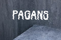 Pagans image