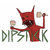 Bandcamp profile picture for @Dipstick