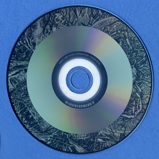 Scum Of Society Discography: Vinyl, CDs, & More | Discogs