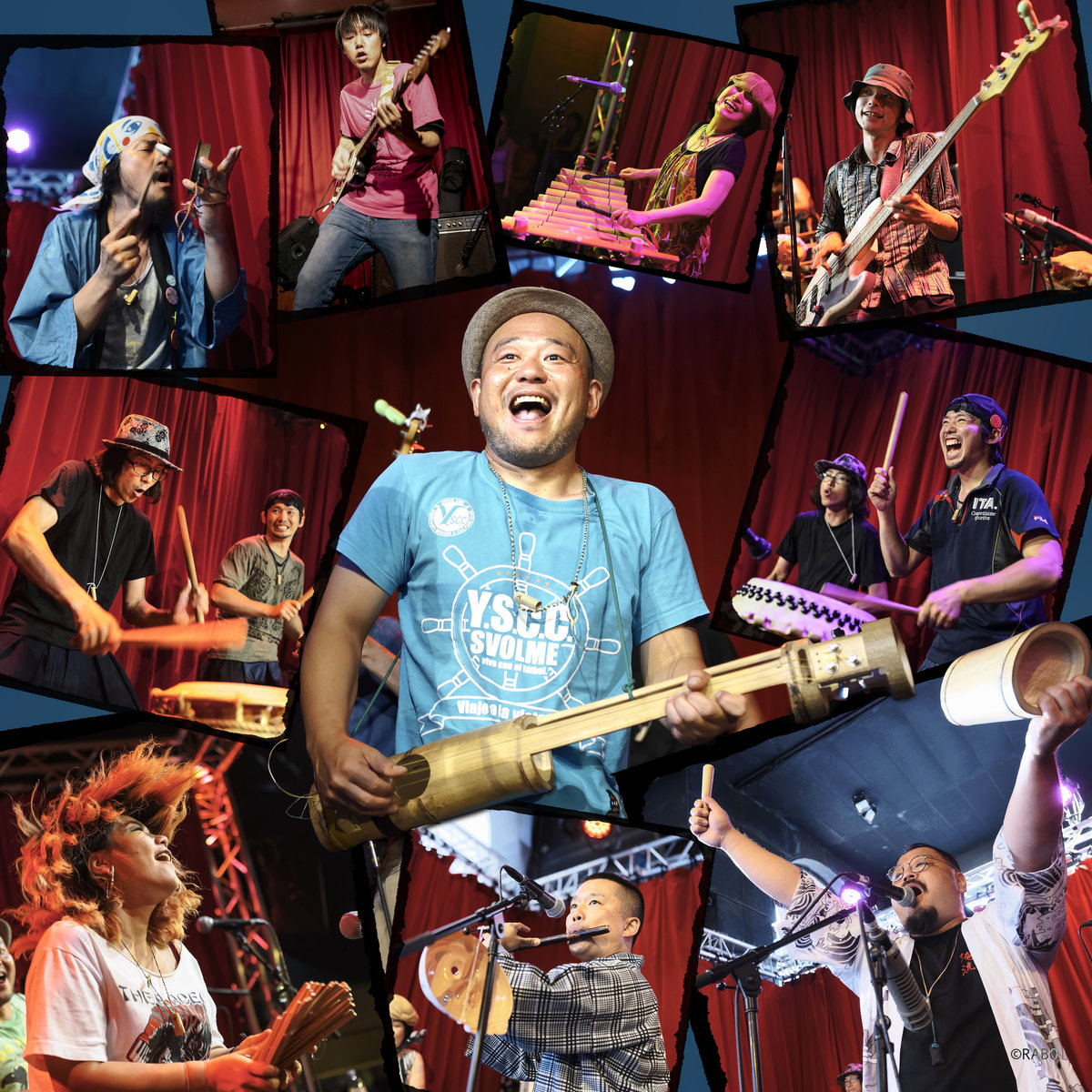 Bambuson - Hand-made bamboo speaker | Ajate