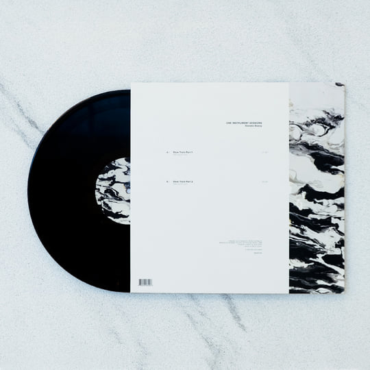 One Instrument Sessions 05 | Donato Dozzy | One Instrument