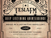 TeslaFM T-shirt photo 