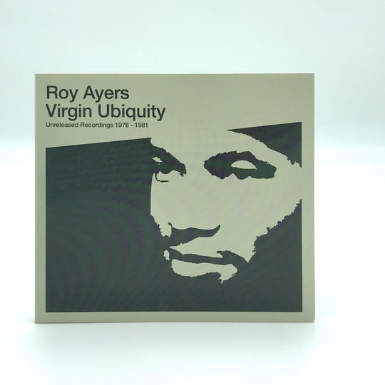 7inch-RoyAyers Ubiquity/MonkHiggins MURO