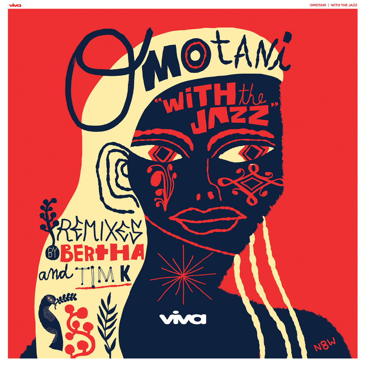 Omotani / With The Jazz Omotani / With The Jazz