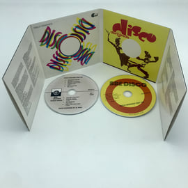 Double CD, image 3