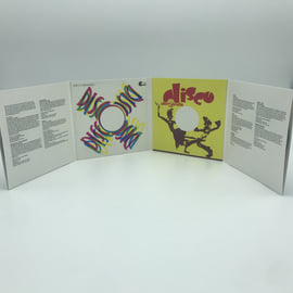 Double CD, image 4