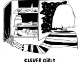 Clever Girls Tee photo 