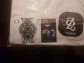 O-Zone T-Shirt (Limited sizes available!) photo 
